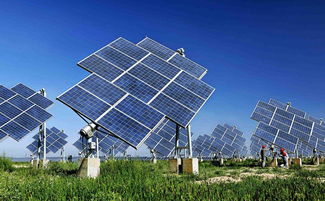 韩国将建全球最大旋转太阳能发电厂